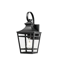 Flynama Large Outdoor Wall Lights for House Exterior Lighting Fixtures Wall Mount Outdoor Porch Lights Waterproof