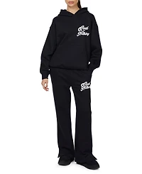 Good For Nothing Women's Funk Relaxed Hoodie