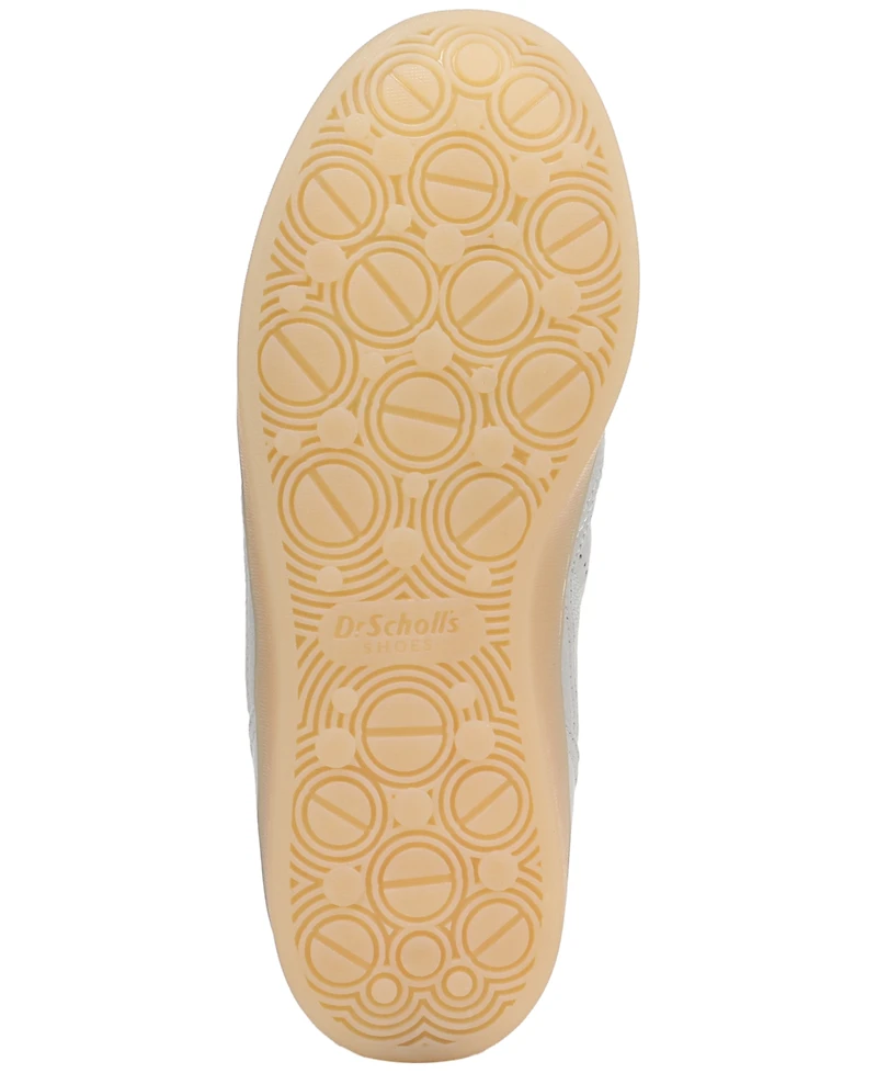 Dr. Scholl's Women's Right On Lace-Up Shoes