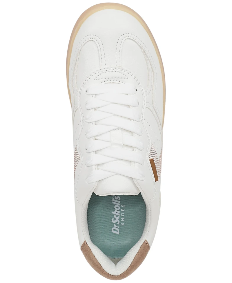 Dr. Scholl's Women's Right On Lace-Up Shoes