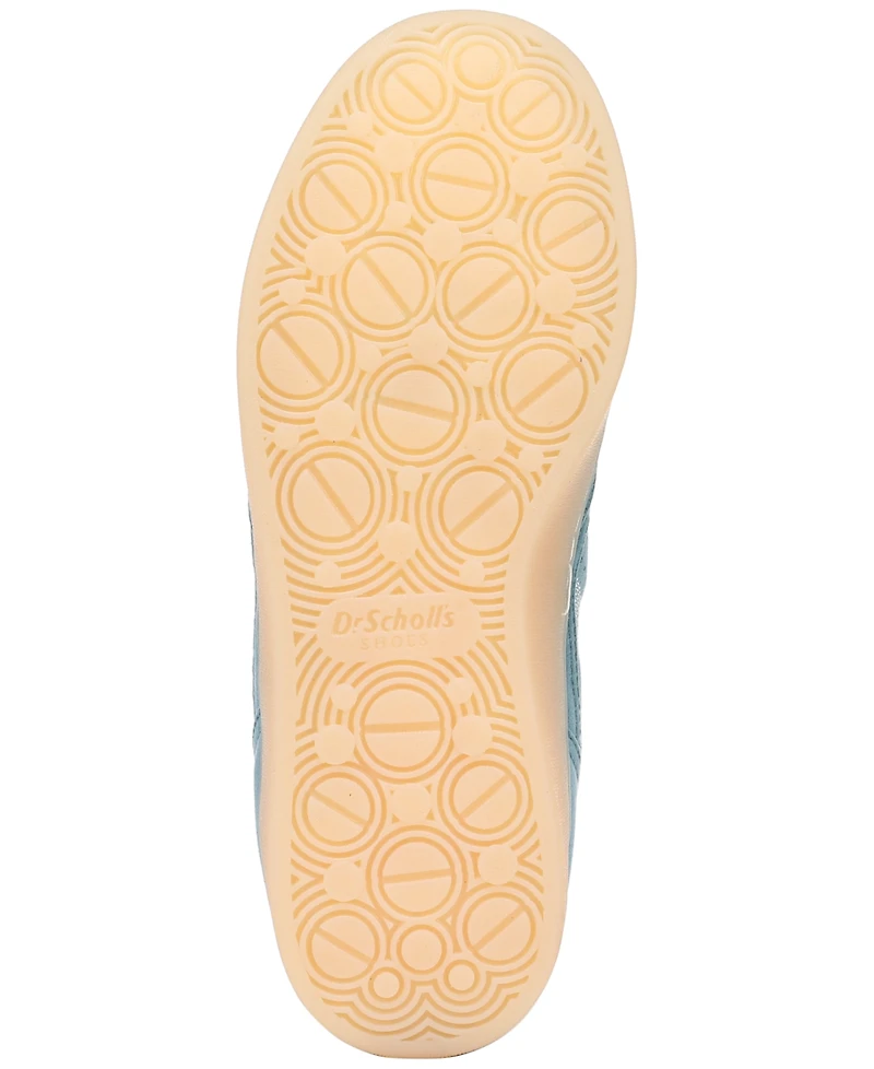 Dr. Scholl's Women's Right On Lace-Up Shoes