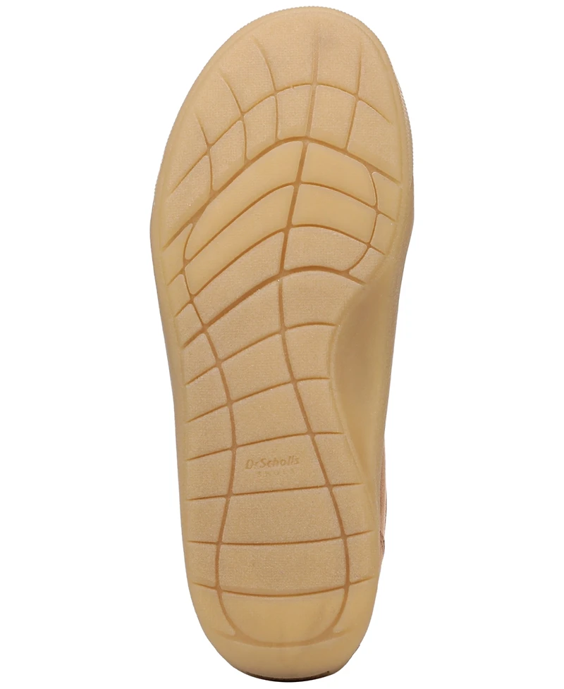 Dr. Scholl's Women's Be True Lace-Up Sneakers