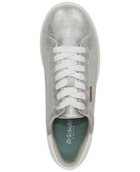 Dr. Scholl's Women's Madison Cloud Lace-Up Sneakers