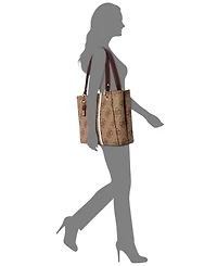 Guess Noelle Ii Small Tote Bag