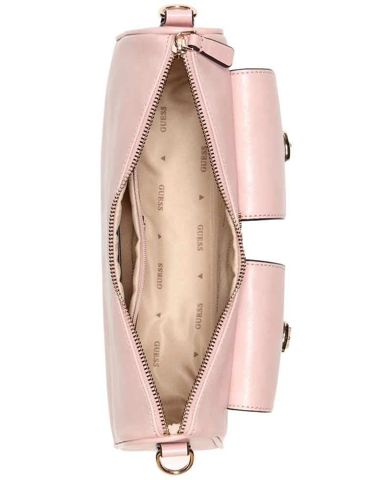 Guess Kassie Small Convertible Shoulder Bag