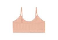 Tahari Girls 4-Pack Seamless Bralette Set