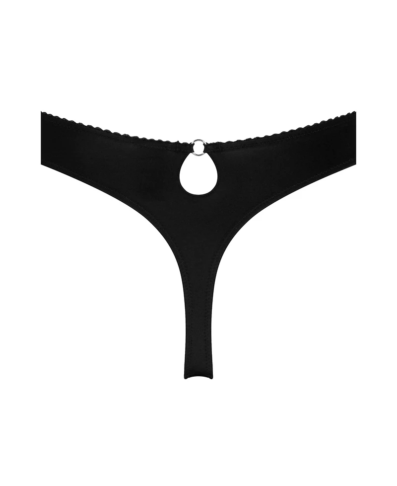 Hunkemoller Women's Andrea Thong