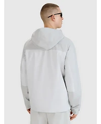 4F Men's trekking jacket 10000 membrane