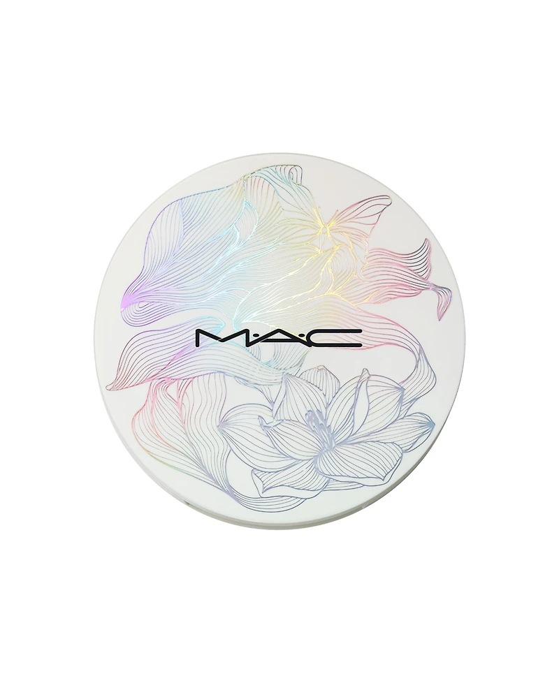 Mac Metamorphosis Face and Eye Palette, Full-Size