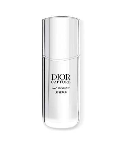 Dior Capture Ox-c Treatment Le Serum, 1 oz.