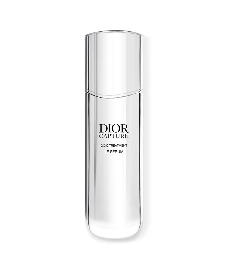 Dior Capture Ox-c Treatment Le Serum, 2.5 oz.