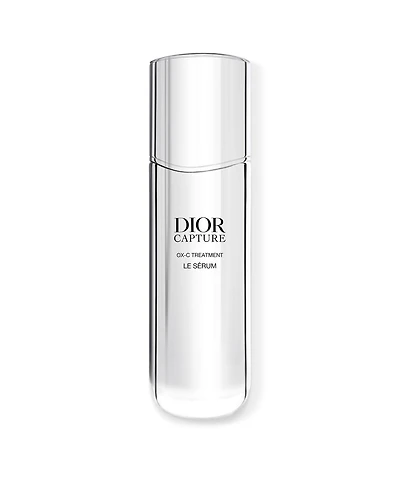Dior Capture Ox-c Treatment Le Serum, 2.5 oz.