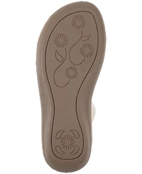 Cliffs by White Mountain Women's Casimir Wedge Sandals