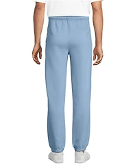 Lands' End Men's Serious Sweats Jogger Pant