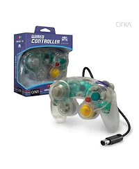 Hyperkin Cirka Wired Controller for Nintendo Gamecube/Wii