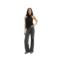 Cotton On Women's Honey Tie Pant