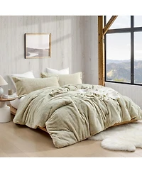 Coma Inducer Polar Tundra Oversized Comforter Set