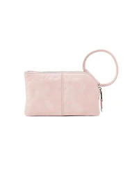 Hobo Sable Wristlet