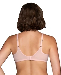 Breathable Luxe Full Coverage Underwire