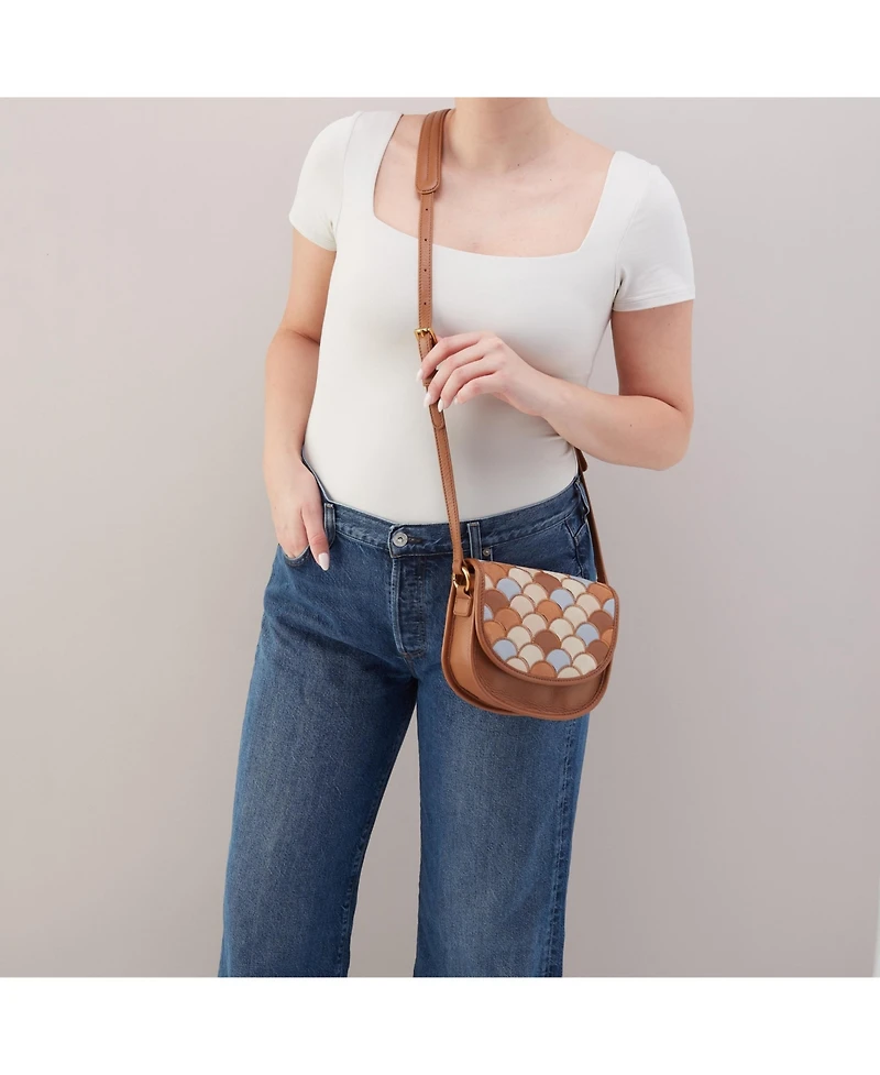 Hobo Kiva Small Crossbody