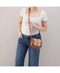 Hobo Kiva Small Crossbody