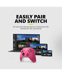 Xbox Wireless Controller for Series X|S, One, Windows Pc, Android, and iOS