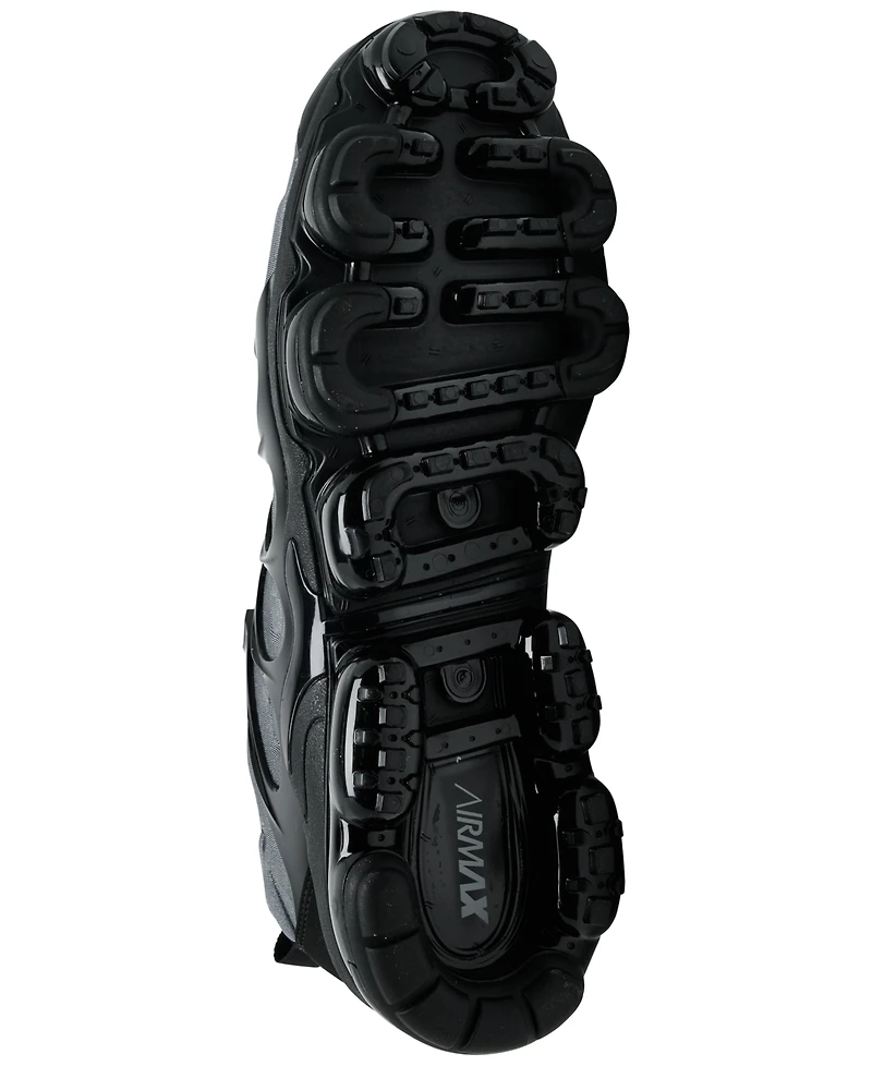 Nike Men's Air VaporMax Plus Running Sneakers from Finish Line