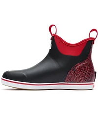 Xtratuf Men's Tailgate Ankle Deck Boot