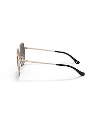 Coach Women's Geometric Sunglasses, C7998 HC7132