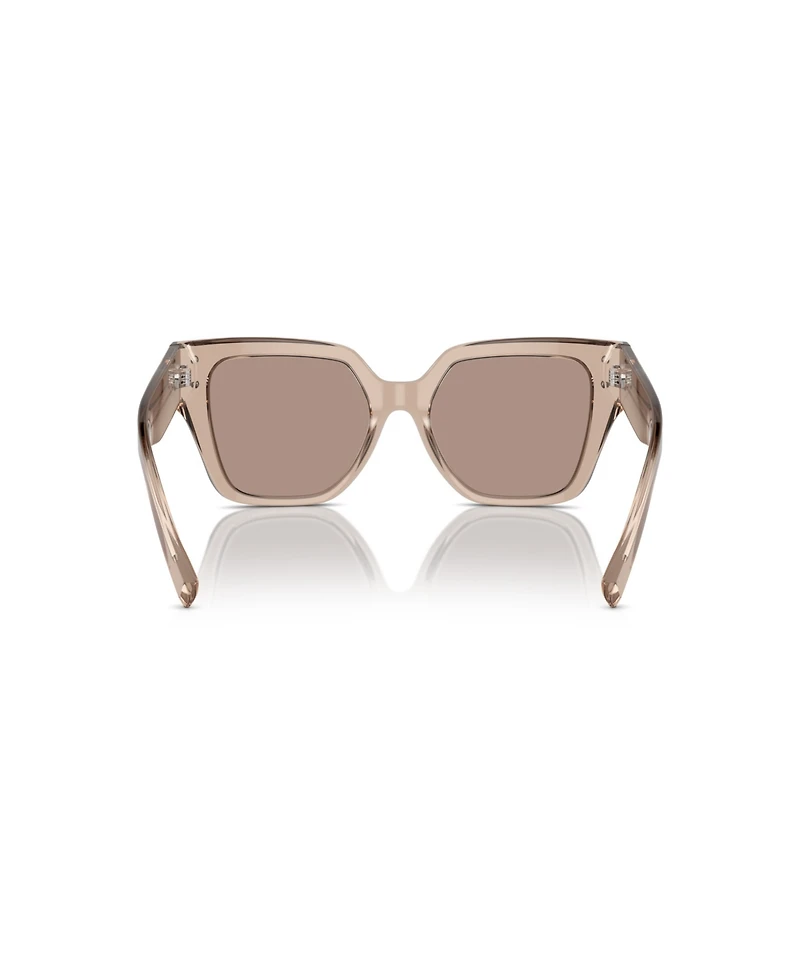 Dolce&Gabbana Women's Square Sunglasses