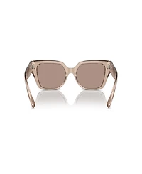 Dolce&Gabbana Women's Square Sunglasses