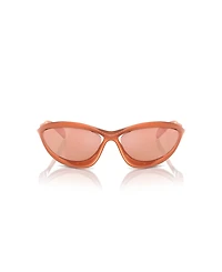 Prada Women's Cat Eye Sunglasses
