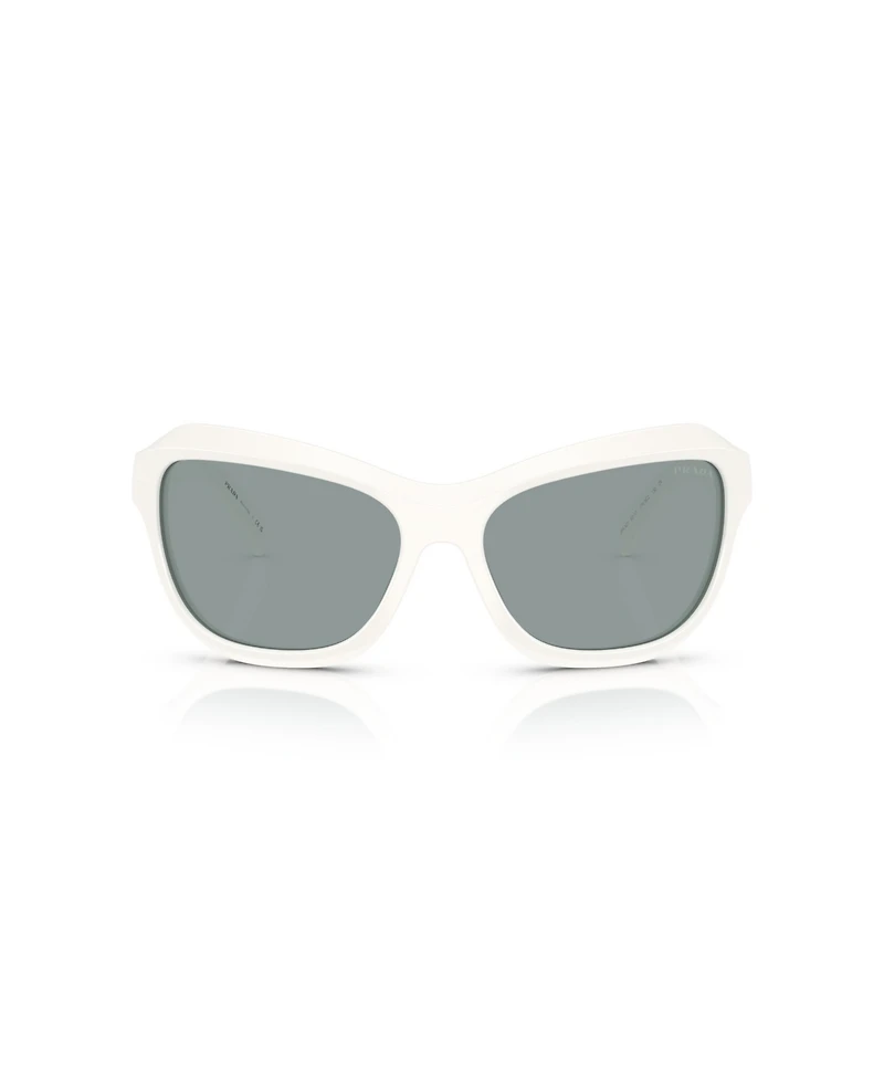 Prada Women's Butterfly Sunglasses