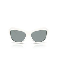Prada Women's Butterfly Sunglasses