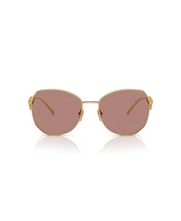 Prada Women's Geometric Sunglasses