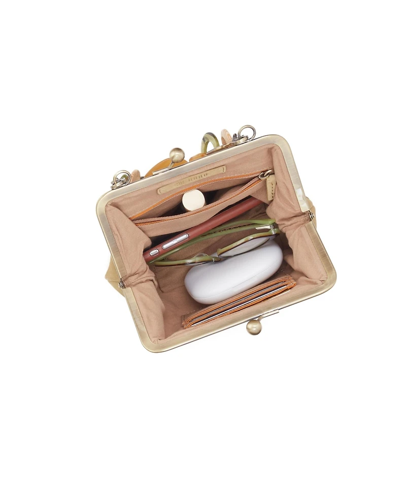 Hobo Women's Alba Crossbody