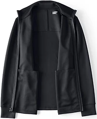 Lands' End Women's Active Performance Full Zip Jacket