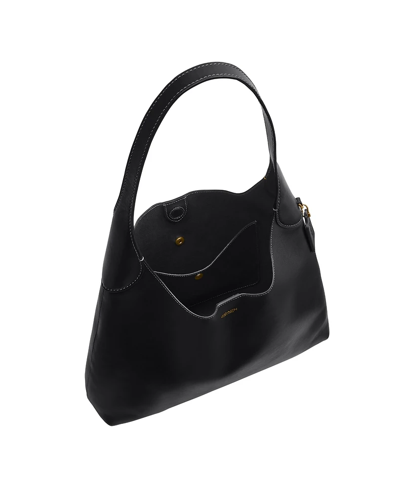 Coach Brooklyn Medium Shoulder Bag