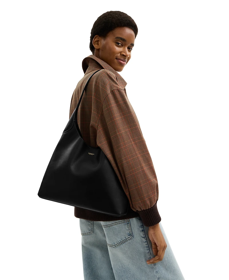 Coach Brooklyn Medium Shoulder Bag