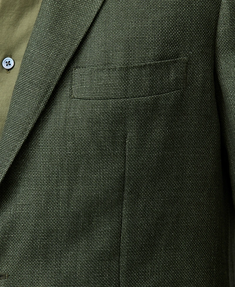 Rodd Gunn Men's The Cascades Slim Fit Jacket