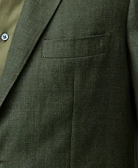 Rodd Gunn Men's The Cascades Slim Fit Jacket