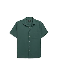 Rodd & Gunn Men's Adams Flat Shirt