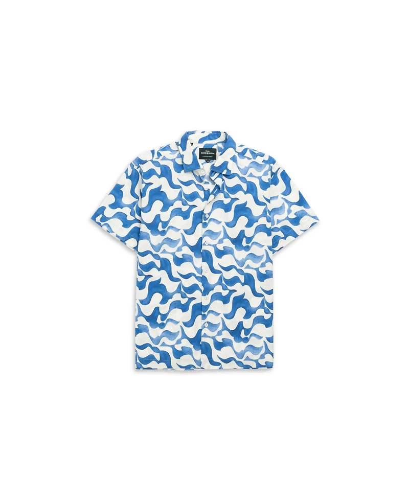 Rodd & Gunn Men's Fireshaw Shirt