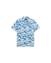 Rodd & Gunn Men's Fireshaw Shirt