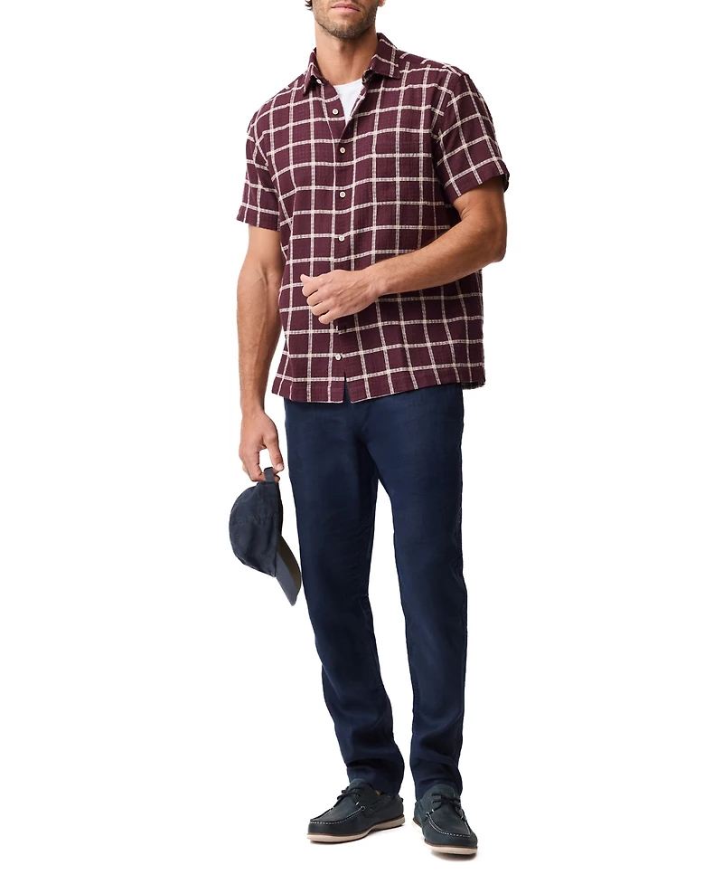 Rodd & Gunn Men's Wetherstones Shirt