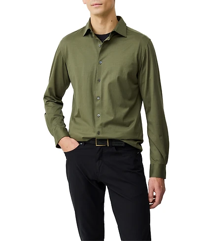 Rodd & Gunn Men's Ascot Park Shirt