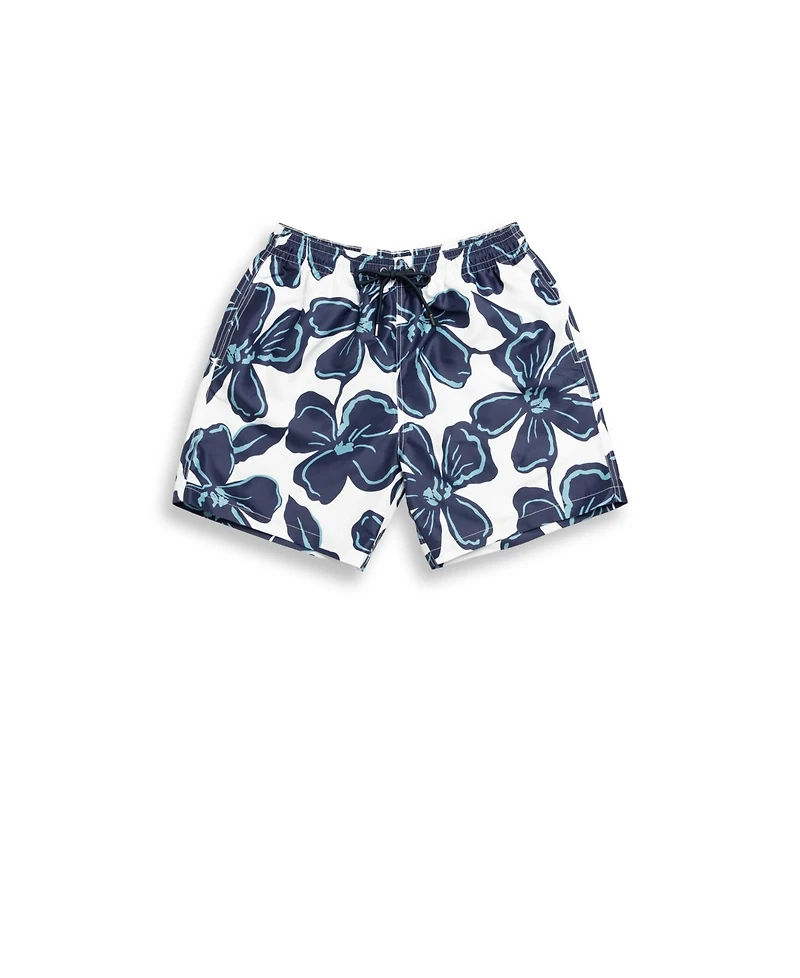 Rodd & Gunn Men's Broadford 7" Swim Shorts