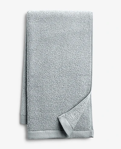Hotel Collection Ultimate MicroCotton Luxe Hand Towel, Macy's Exclusive