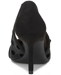 On 34th Women's Elayne Cutout Pumps, Exclusively at Macy's