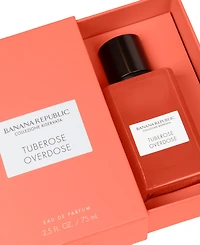 Banana Republic Collezione Riservata Tuberose Overdose 2.5 oz/ 75mL Eau de Parfum